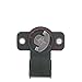 Throttle Body Control Sensor Compatible with Kia for Morning for Picanto 2004 2005 2006 2007 Throttle Position Sensor OEM:3510202910 35170-02000