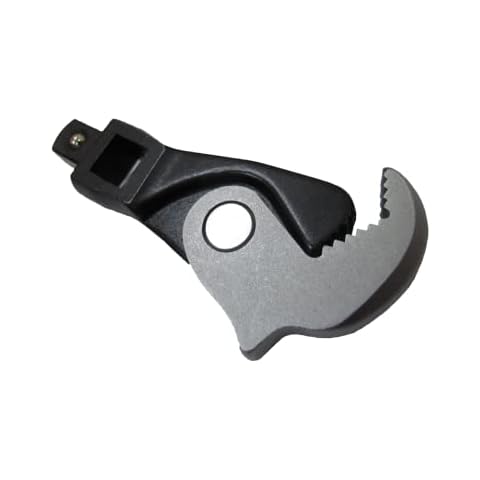 ShopSol Self Adjusting Rapid Action Wrench Head 3/8" Cover