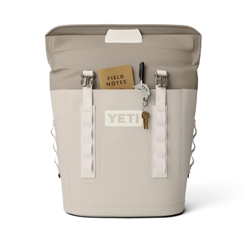 Image of YETI Hopper M Series Backpack Soft Sided Coolers with MagShield Access