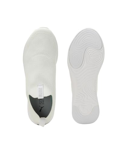 Image of Puma Men Softride Clean V2 Running Shoe
