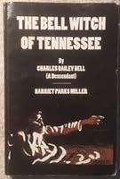 Mysterious Spirit: The Bell Witch of Tennessee 0918450136 Book Cover