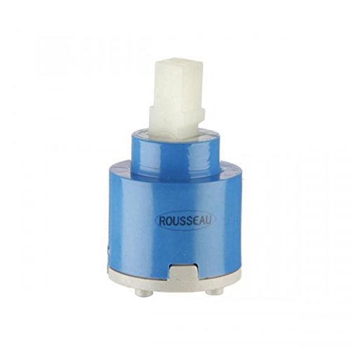 Cartouche céramique pour mitigeur ROUSSEAU - Ø: 35 mm