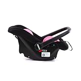 Cosco Kids, Travel System Nexus, Rosa glide