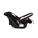 Cosco Kids, Travel System Nexus, Rosa glide