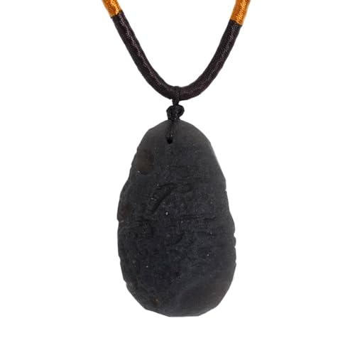 Idea regalo unica: i meteoriti di pietra Cintamani vengono scoperti irregolari, ogni meteorite è diverso for dimensioni e forma, il che rende ogni meteorite un regalo unico for coloro che ami.