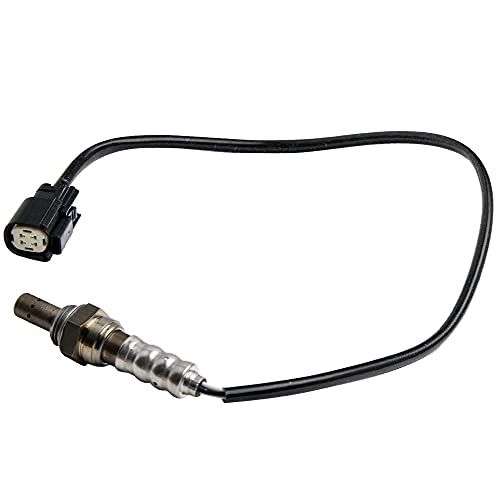 maXpeedingrods Sensor de oxigênio O2 Lambda Downstream para Ford F-150 3.5L 3.7L 2011-2014, 2 peças