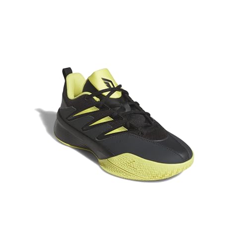 Image of Adidas Unisex-Adult Dame Certified 3 Basketball
