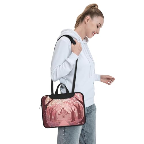 Bolso para portátil resistente al agua 14 pulgadas miniatura 3