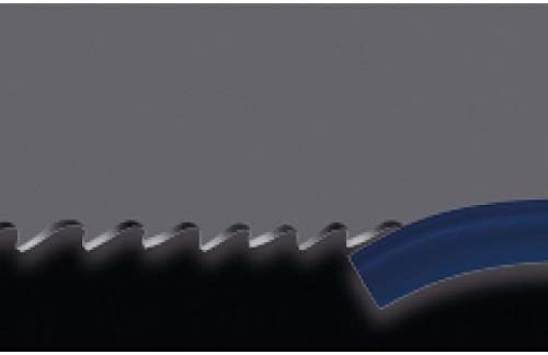 Bi-Metall M42 - 3660 x 34 x 1.1 - 22 mm - Bandsäge Direkt