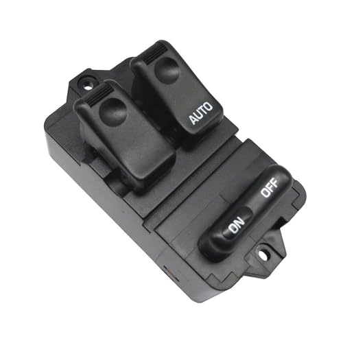 Commande lève-vitre Mazda 323F pour réparer la vitre conducteur