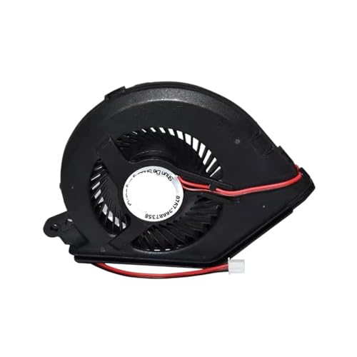 Piezas del ventilador de refrigeración de la placa base de la cocina de inducción C1015B1/RH2148/RH2149
