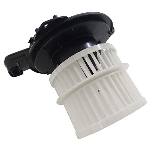 Image of TYC 700344 Blower Assembly Compatible with 2018-2020 Toyota Camry