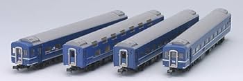⭐️TOMIX JR14系15形　寝台特急　彗星　セット　92278 楽天市場】【中古】 TOMIX 92278 JR 14系15形 寝台特急彗星