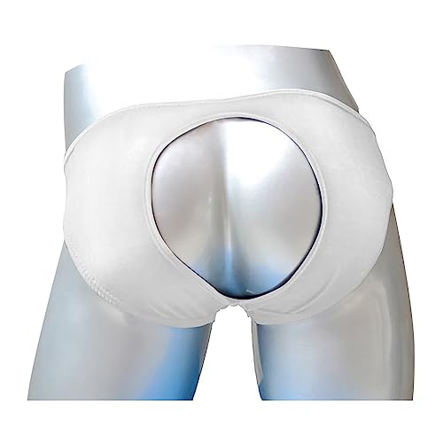 Mens Lingerie Mens Thong Underwear Men's See Through Bulge Pouch Lingerie Underwear Sexy Lingerie3