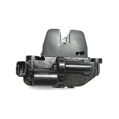 Serrure de coffre pour Citroën C3 C4 et DS3 DS4 DS5 - Mécanisme OEM 8719F8