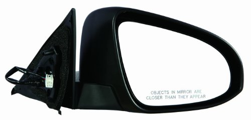 DEPO 312-5426R3EB Toyota Camry LE Passenger Side Non-Heated Power Mirror