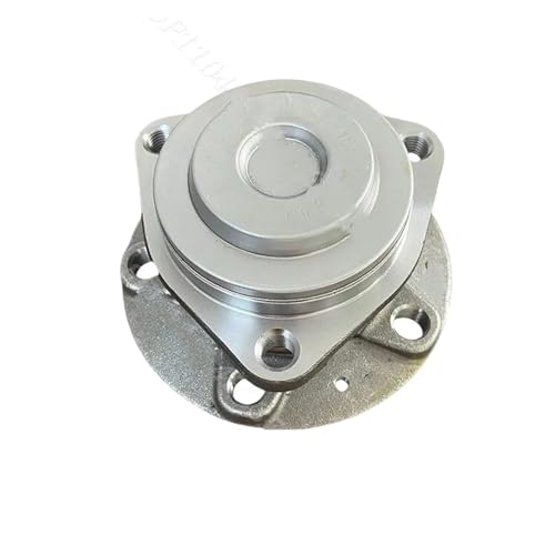 Roulement de roue avant MG4 résout le bruit de frottement 4WD