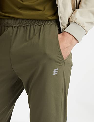 Image of Amazon Brand - Symactive Men Track Pants