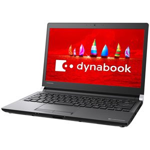 Amazon.co.jp: PRX33FBPSEA(グラファイトブラック) dynabook