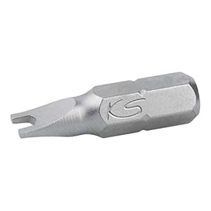 KS Tools 911.3594 Classic Bit Spanner