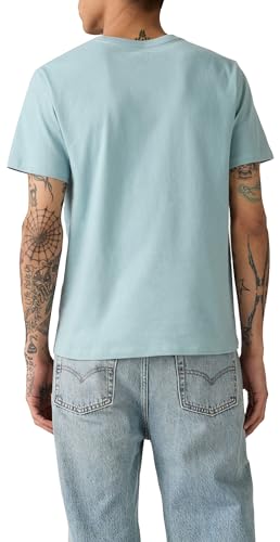 Image of Levi's Men's Ss Original Hm Tee T-Shirt