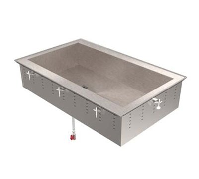 Vollrath 42 Inch Drop-in Refrigerator