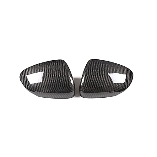 Coques de rétroviseur rayées ? Remplacez par le carbone sur Mercedes W177 A180 A200