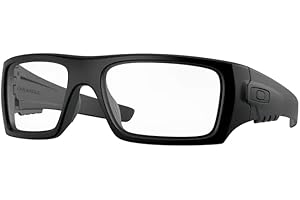 Oakley Det Cord Ballistic Sunglasses