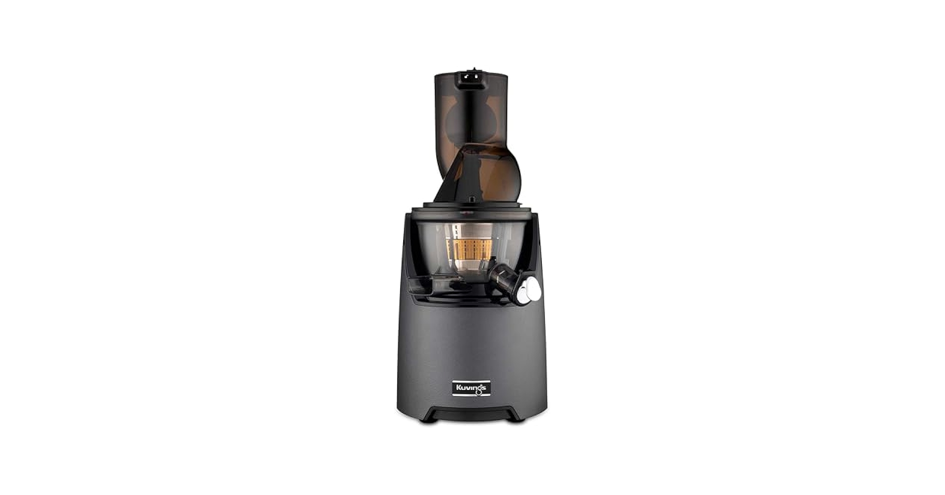 Amazon.com: Kuvings EVO820GMS Whole Slow Juicer - Cold Press