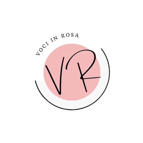 『Voci in Rosa』のカバーアート