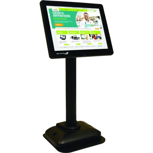 Logic Controls Lv4000u Point Of Sale Equipment