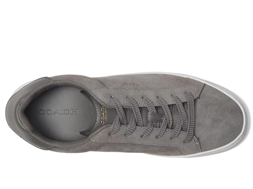 Image of Coach Men's High Line Sneakers | Casual Shoes