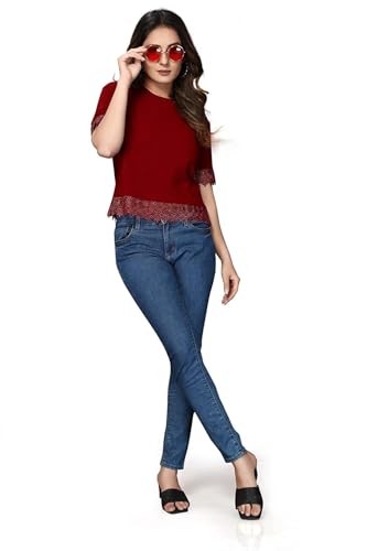 Image of Regolith Designer Sarees Women T-Shirt