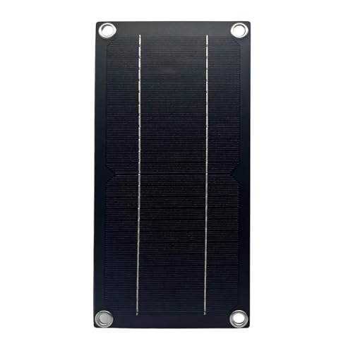 Accessoires électriques panneau 600W facile à utiliser extérieur - 6