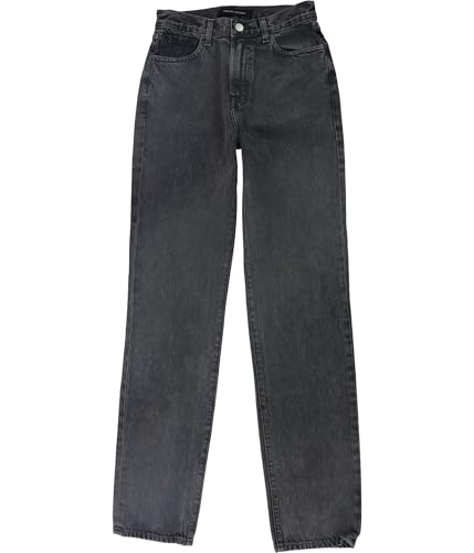 J Brand Women's Elsa Sunday Straight Leg Jeans