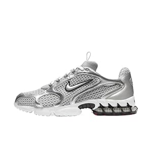 NIKE Air Zoom Spiridon Cage 2, Sneaker Hombre