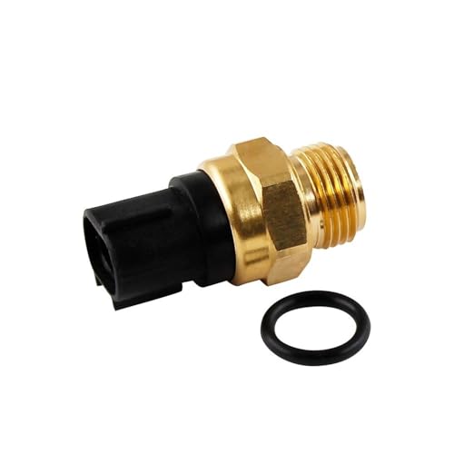Capteur de température d'eau défaillant ? Remplacez-le sur votre GSX1300R SV650