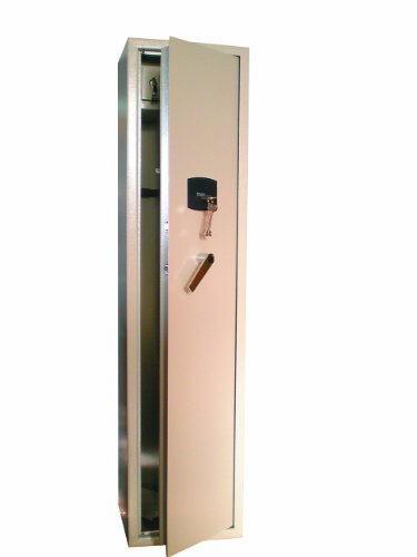 Gabinete Para Fusiles Cm.35X30X145H En Oferta Pistola De Gabinete X 5P.c/Tes. Cm.35X30X145H