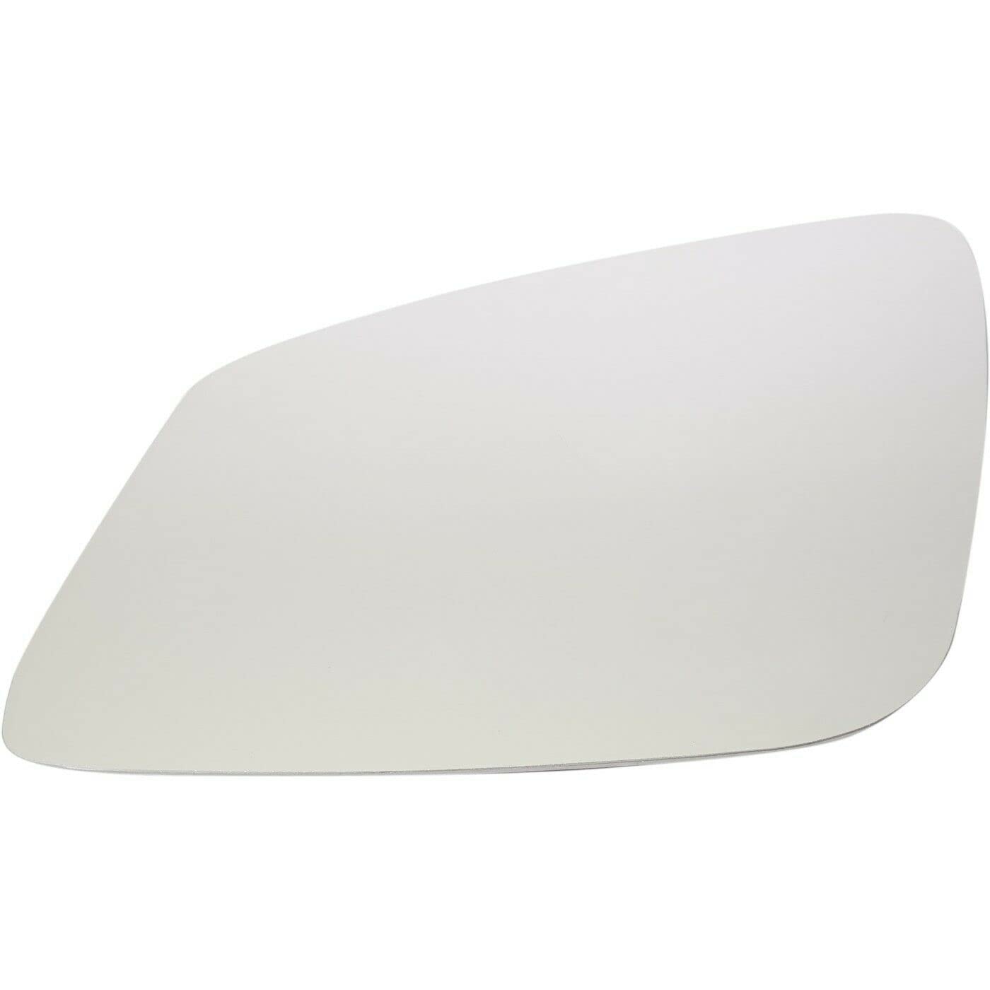 1pc Left Driver Side Heated Exterior Rear View Mirror Glass Without Trun SignalBM30GL 51167285003