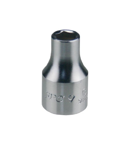 FPC ソケットレンチ用 ソケット 4S-9H