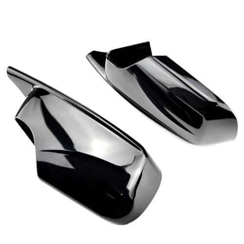Remplacer coque rétroviseur BMW E46 E39 cassée avec ce boîtier clipsable noir
