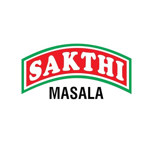 SAKTHI 500 Gm Fish Fry Masala Ready To Cook Spice Cumin Mix Seafood Masala Powder No Artificial Colors|No Artificial Flavors