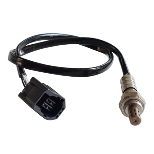 Sonde Lambda S84LF66495F17 pour Mazda 5 2007 2.3 Essence - 4