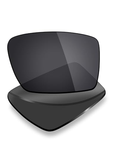 Image of Mryok Replacement Lenses for Costa Del Mar Rinconcito Sunglass, HD Polarized, UV Protection, Impact Resistant & Perfectly Fit