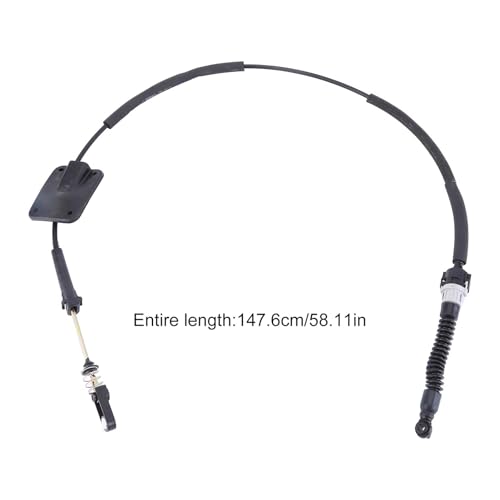 Cable de cambio para Chrysler PT Cruiser 2001-2010 control de transmision automatica 5274750AF 2