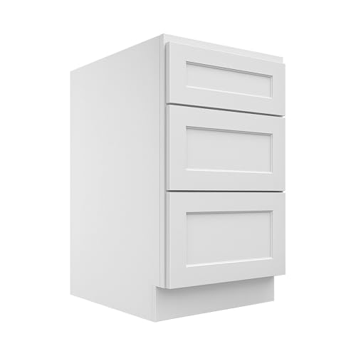 Lieeres Kitchen Base Cabinets, Base Cabinet with...