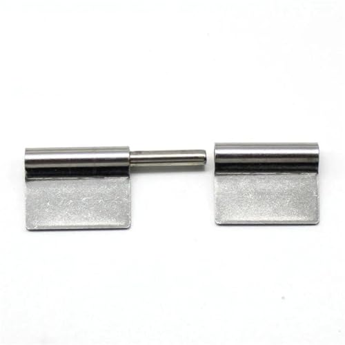 Electric Cabinet Door Hinge Industrial Left and Right Chassis Switch CL401-2 1Pcs(CL401-2-Right-304)