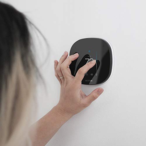 ecobee SmartThermostat + SmartCamera - Thumbnail 7