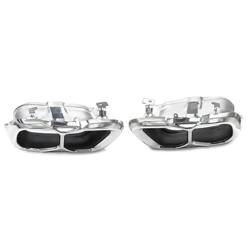 Embout d'échappement voiture et quad pour X6 G06 | Look sportif pour vos trajets et escapades