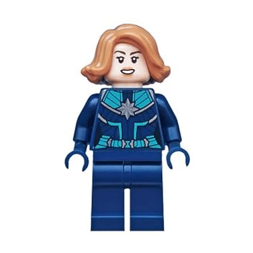 Super Heroes 30453 - Lego - Immagine 5